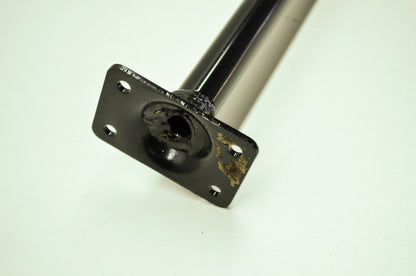 OEM Polaris 1820651-067 Black Formed Steering Post NOS