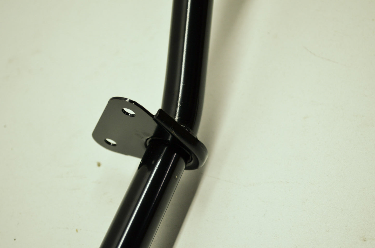 OEM Polaris 1820651-067 Black Formed Steering Post NOS