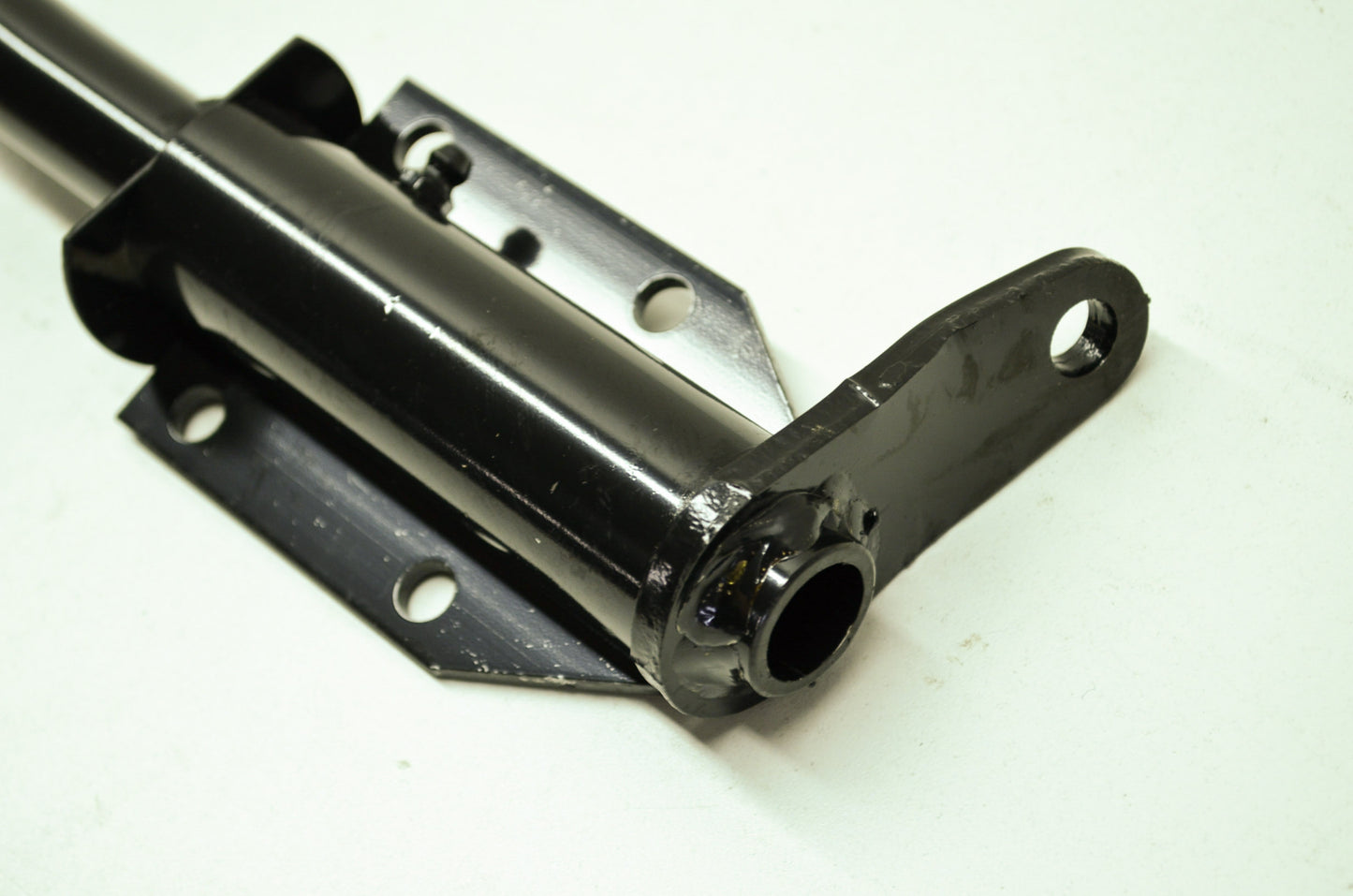 OEM Polaris 1820651-067 Black Formed Steering Post NOS