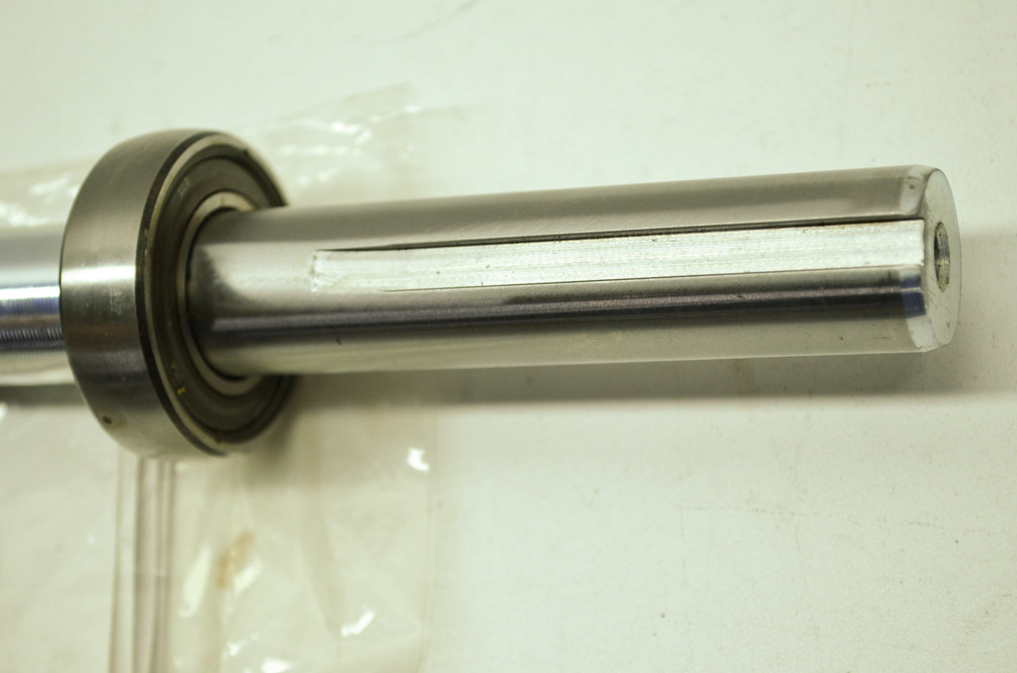 Polaris Jackshaft & Bearing 1997 Ultra