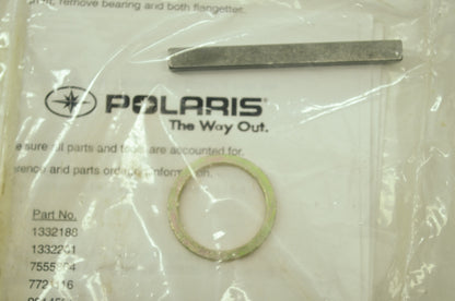 Polaris Jackshaft & Bearing 1997 Ultra