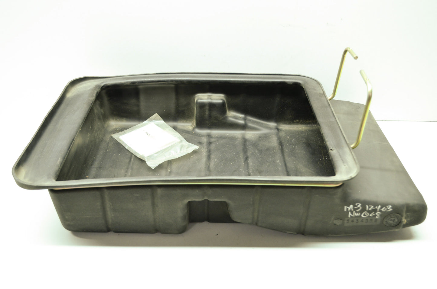 Trunk Base Kit IQ NOS