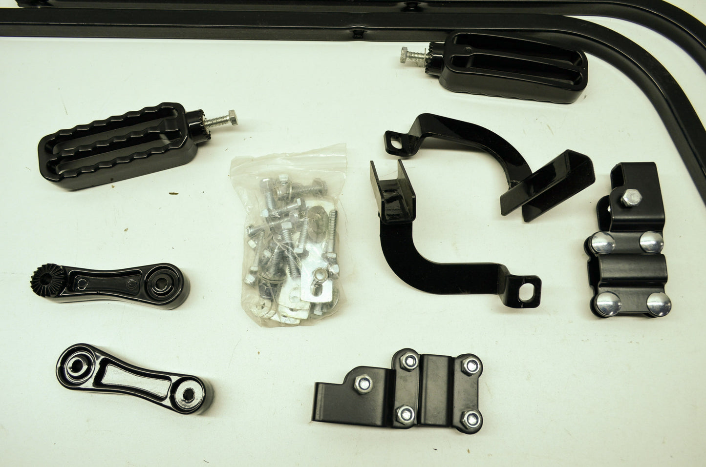 Fender Protector Kit NOS