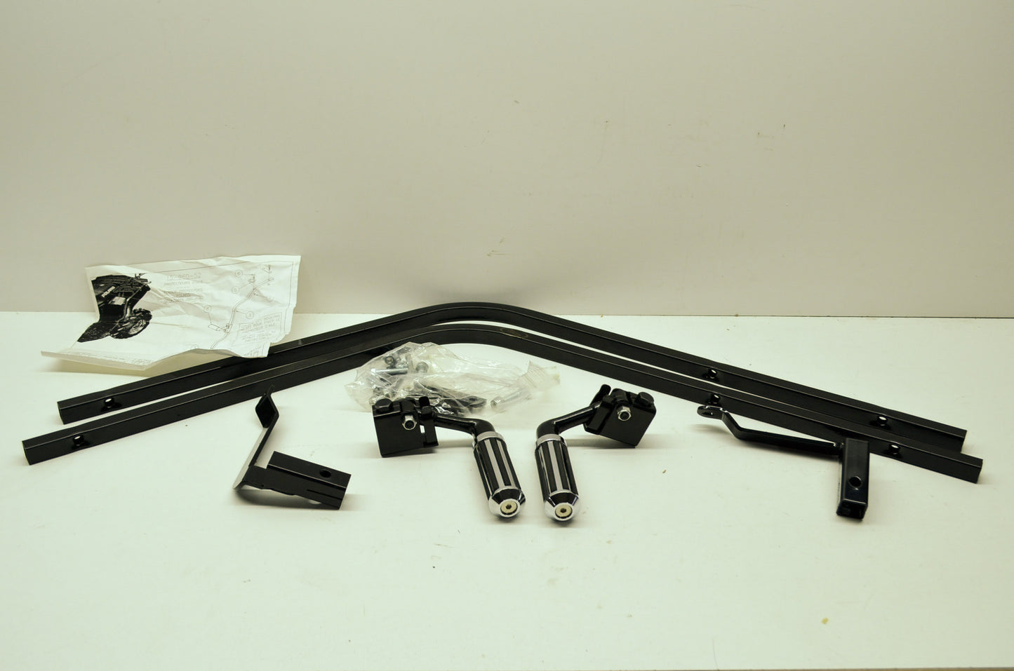 Fender Protector Kit NOS