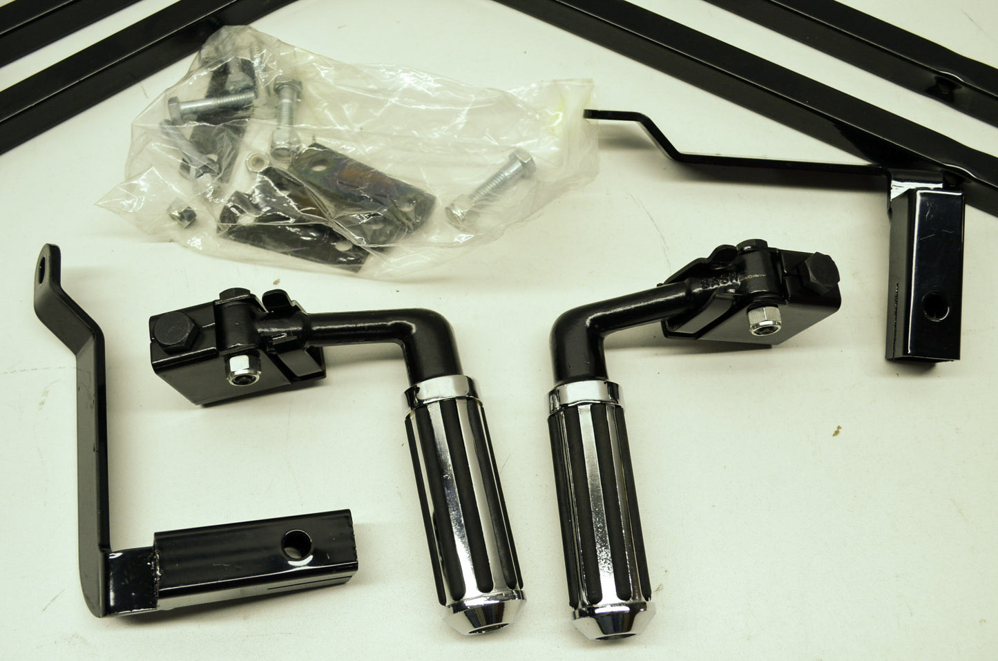 Fender Protector Kit NOS