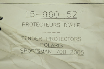 Fender Protector Kit NOS