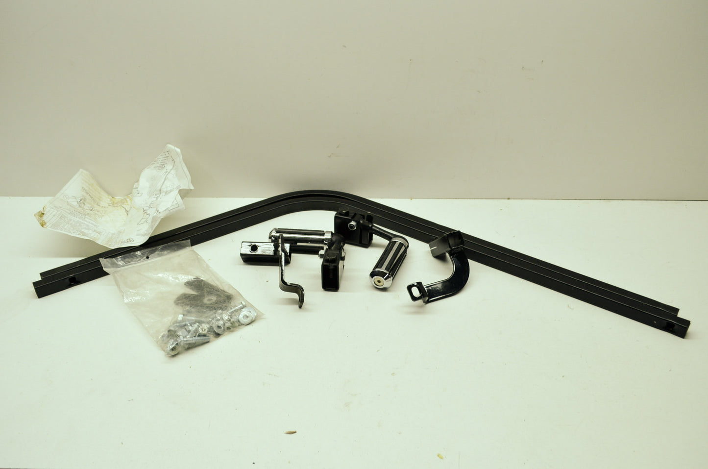 Fender Protector Kit NOS