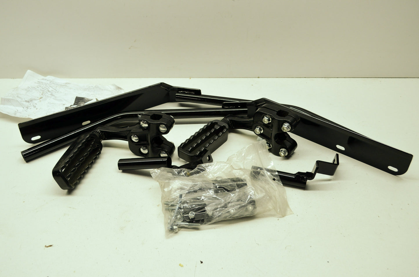 Fender Protector Kit NOS