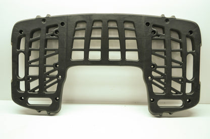 OEM Polaris 2632837-070 Black Rear Rack Assembly NOS