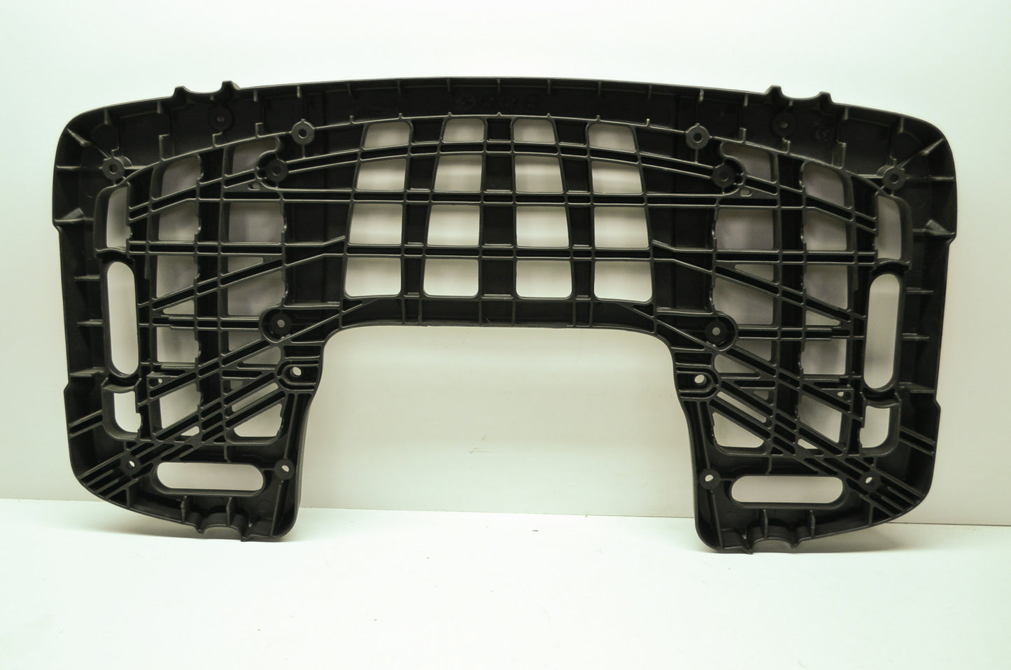 OEM Polaris 2632837-070 Black Rear Rack Assembly NOS