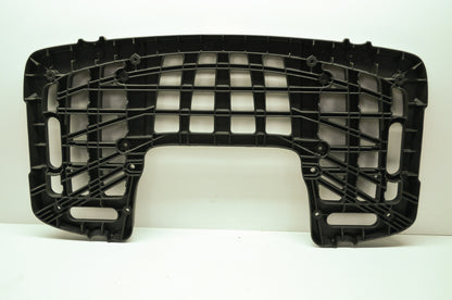 OEM Polaris 2632837-070 Black Rear Rack Assembly NOS