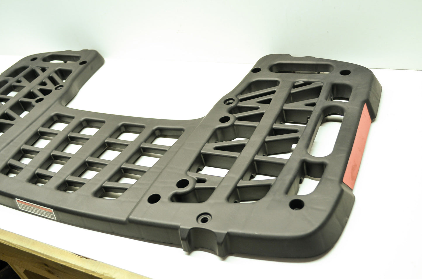 Polaris Rear Rack Gen VI 04 Sportsman 600 700