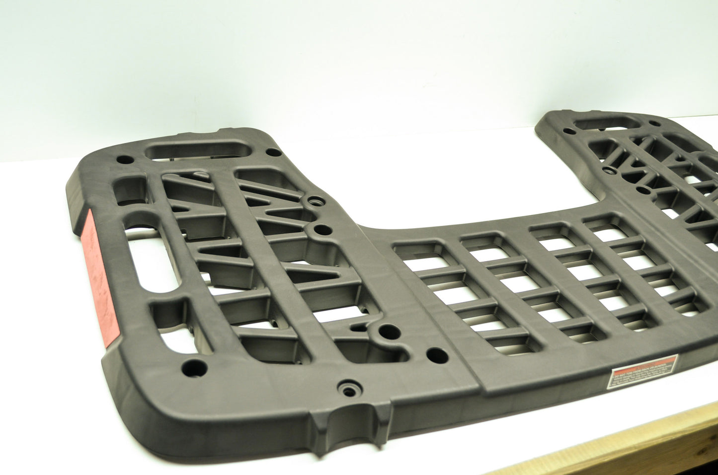 Polaris Rear Rack Gen VI 04 Sportsman 600 700