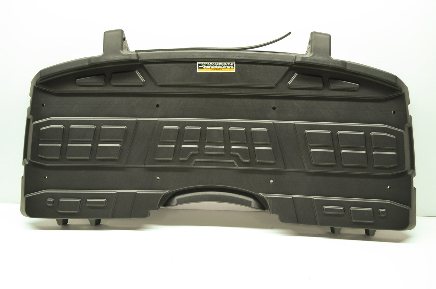 OEM Polaris 2633162 Front Service Cover Assembly NOS