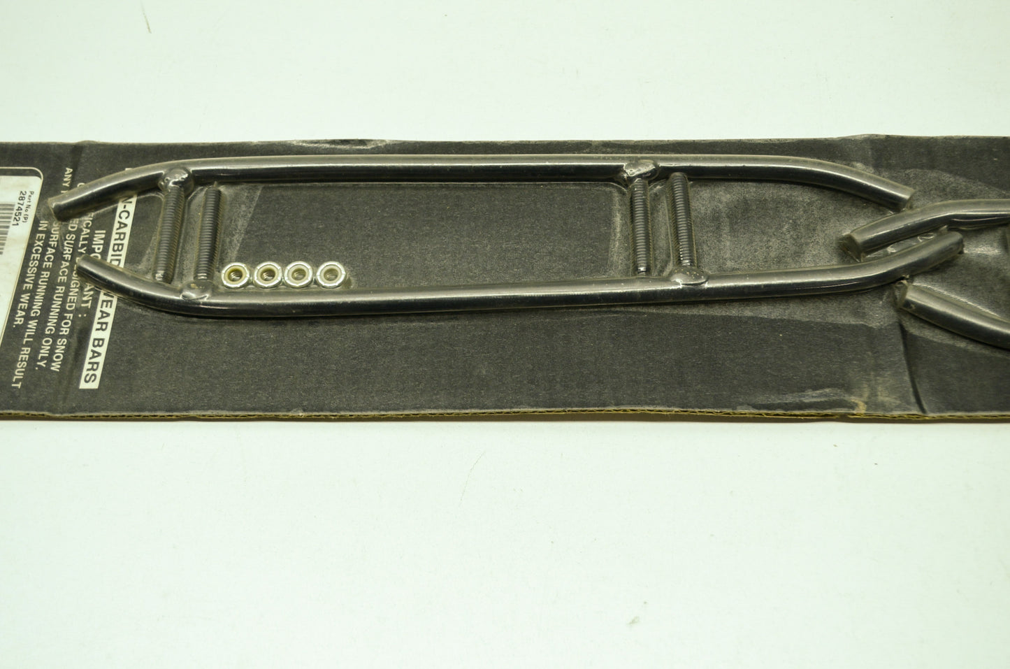 Wear Bar Kit NOS