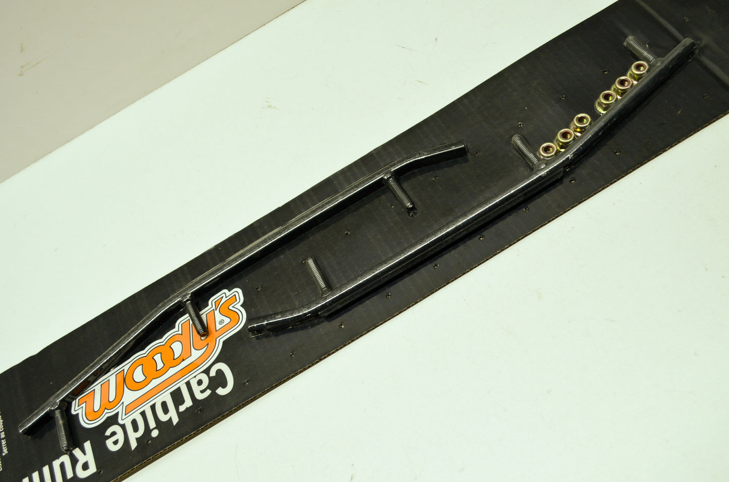 Polaris Carbide Runner Kit