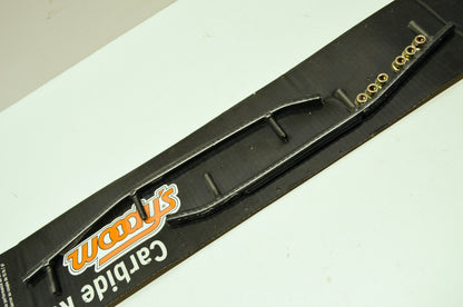 Polaris Carbide Runner Kit