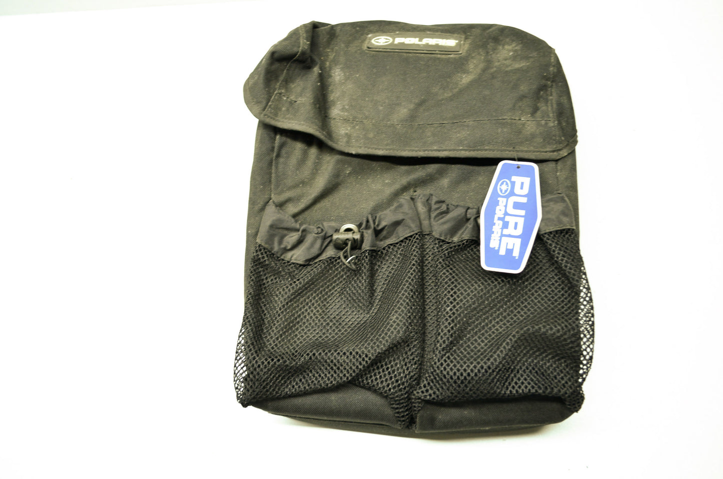 LHS Fender Bag XP NOS