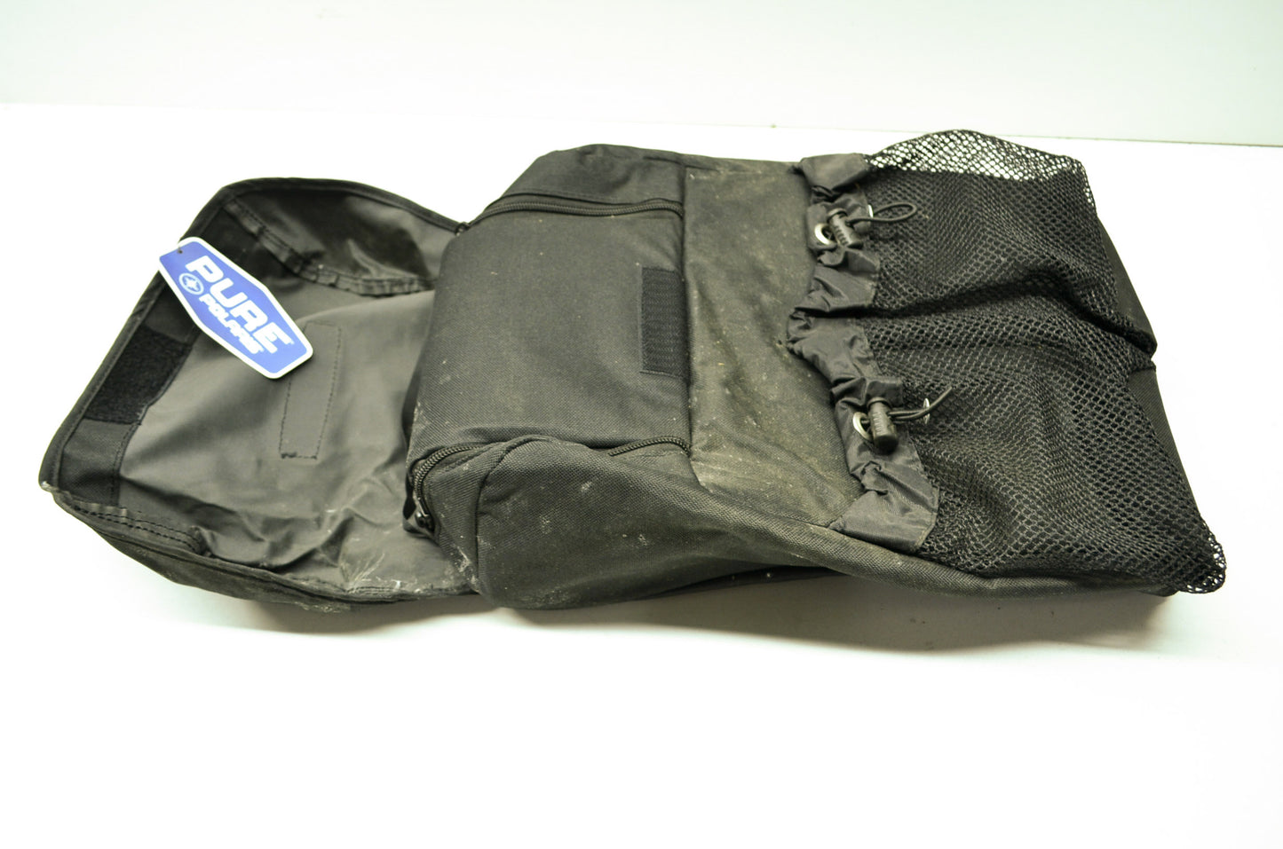 LHS Fender Bag XP NOS
