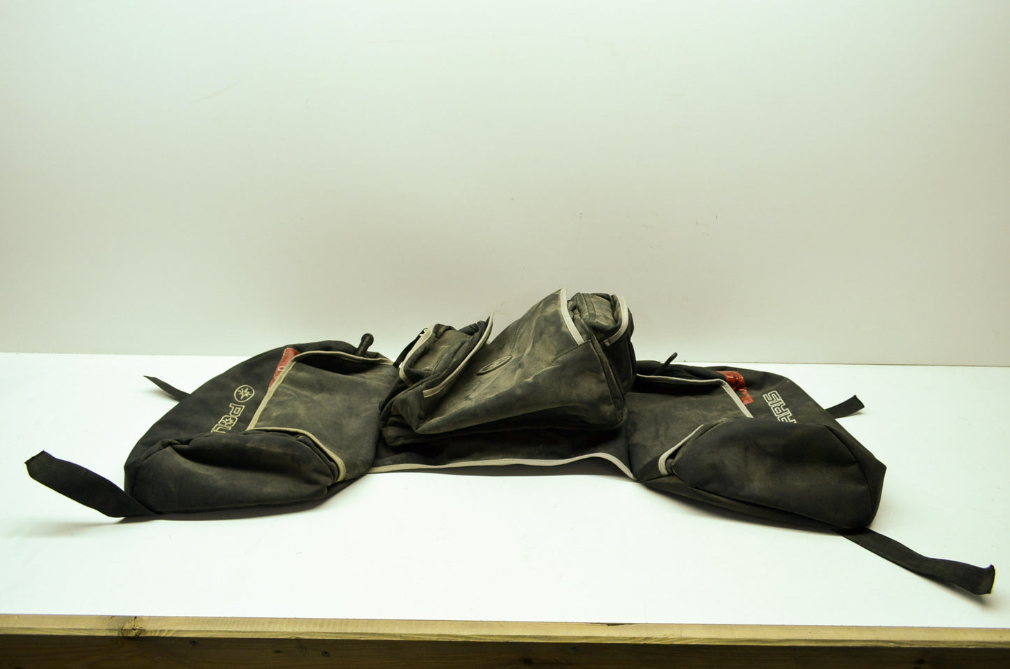 Saddle Bag NOS