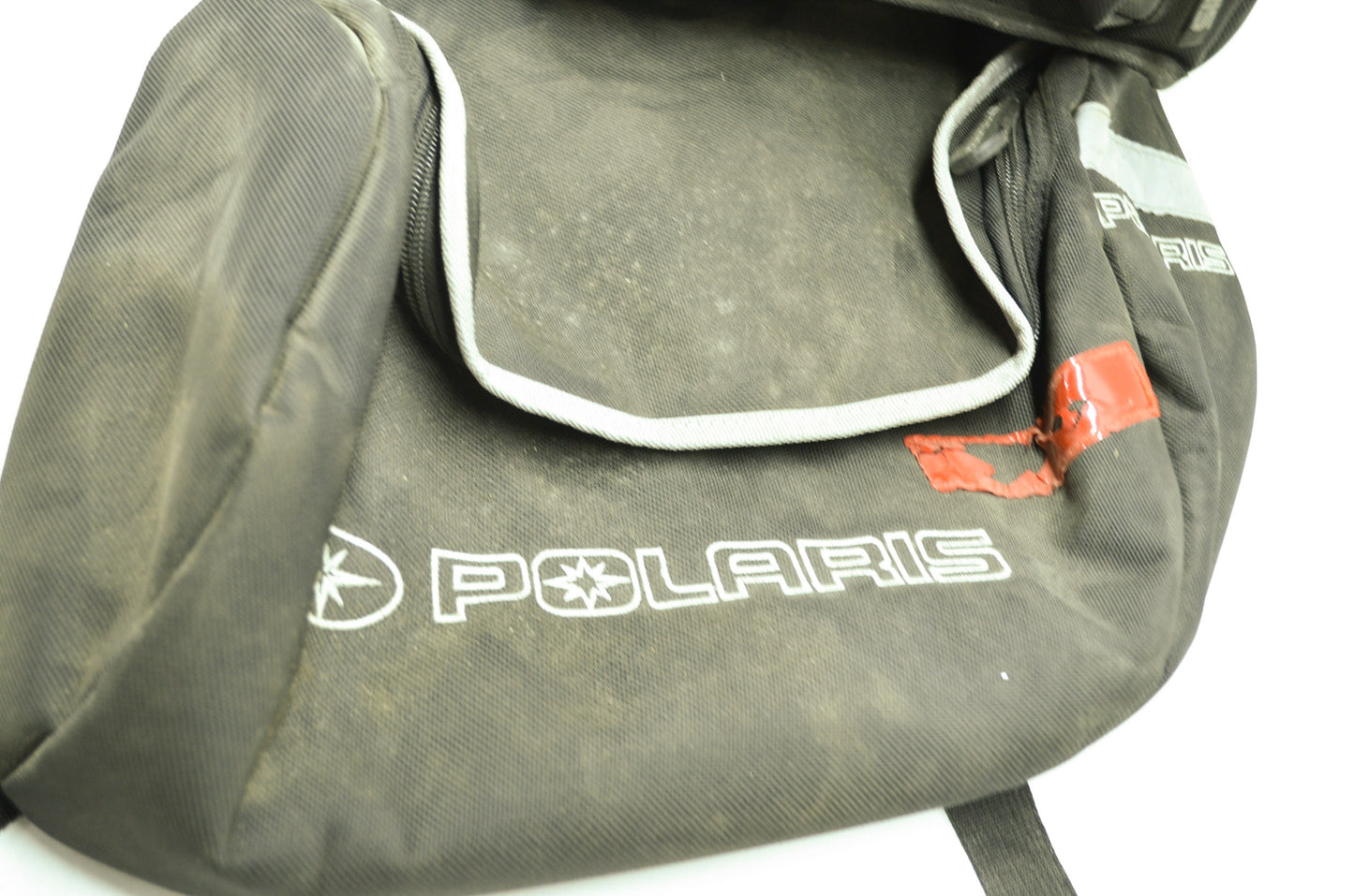 Saddle Bag NOS