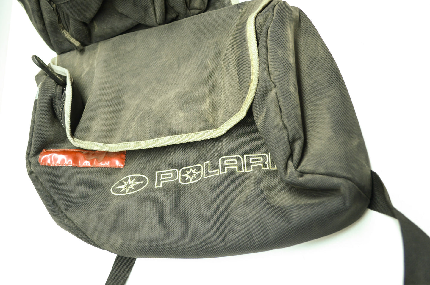 Saddle Bag NOS