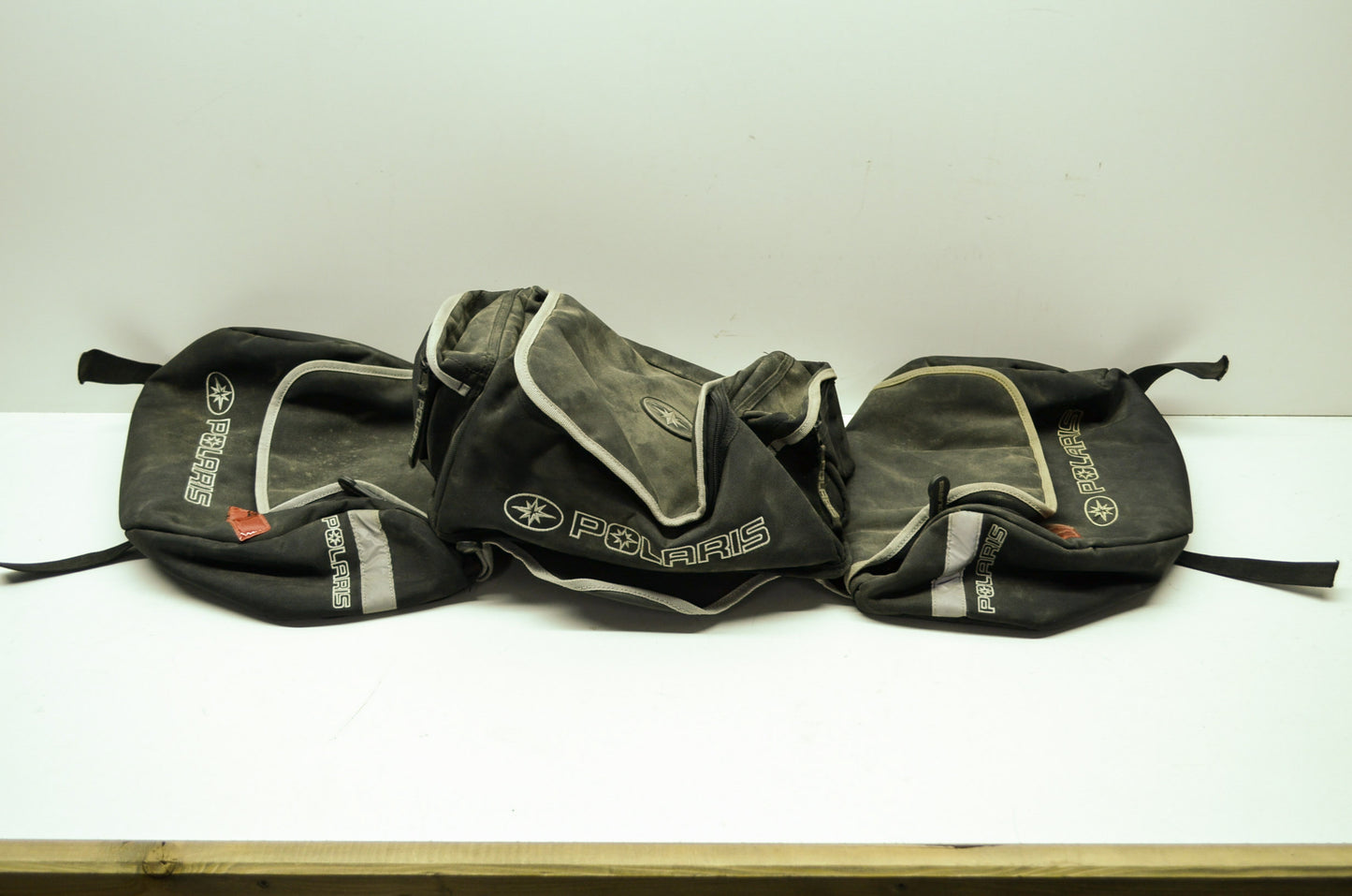 Saddle Bag NOS