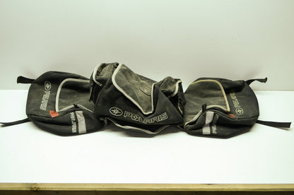 Saddle Bag NOS