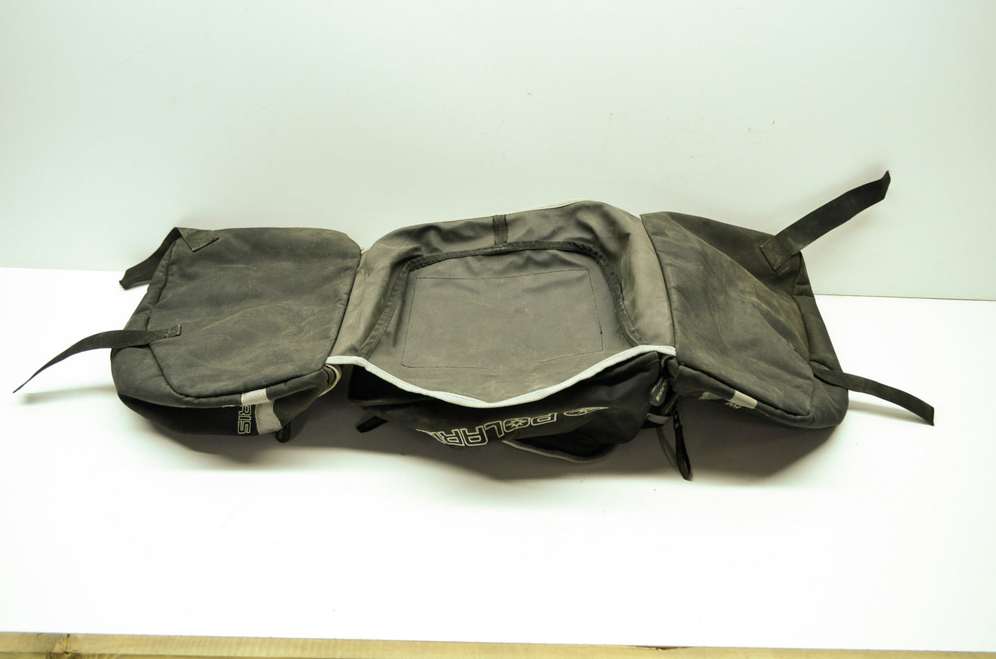 Saddle Bag NOS