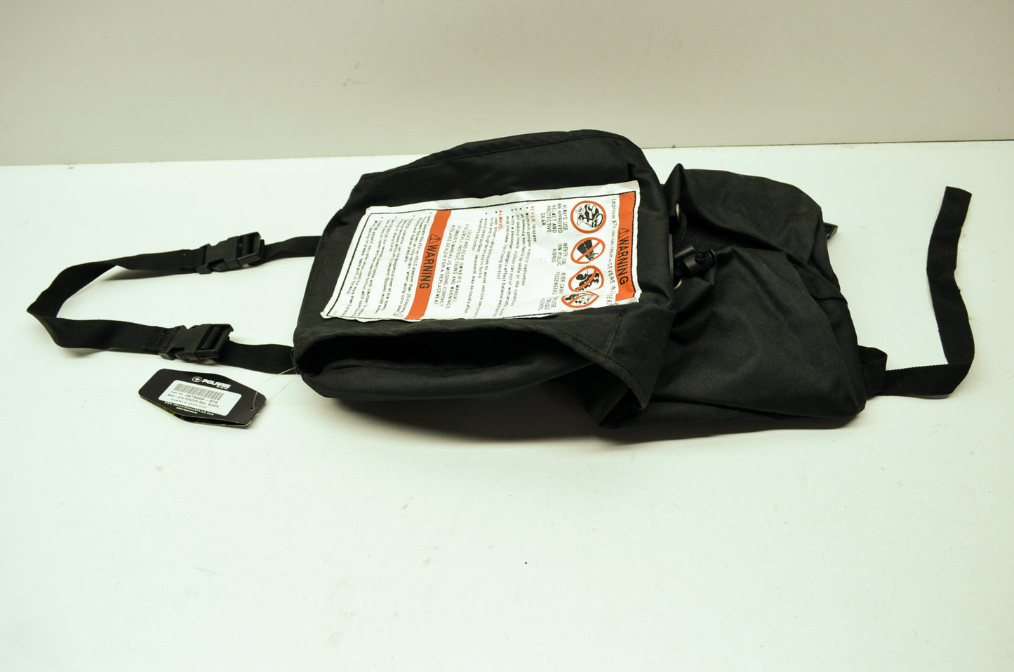 Fender Bag ATV NOS