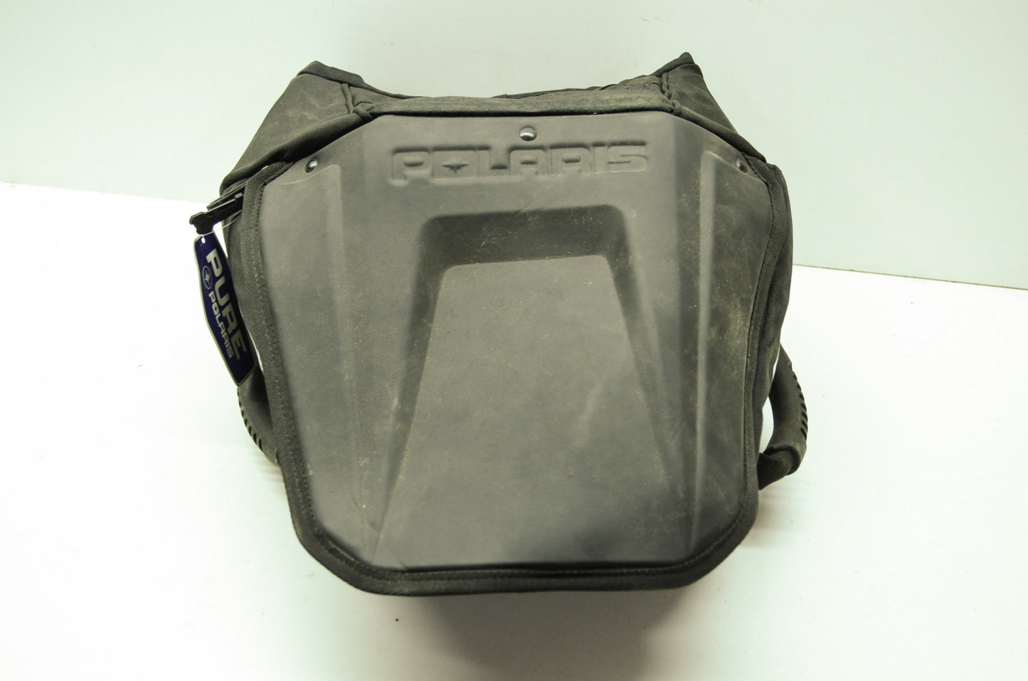 Luggage Rack Bag NOS
