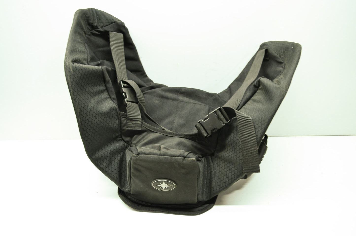 Luggage Rack Bag NOS