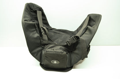 Luggage Rack Bag NOS