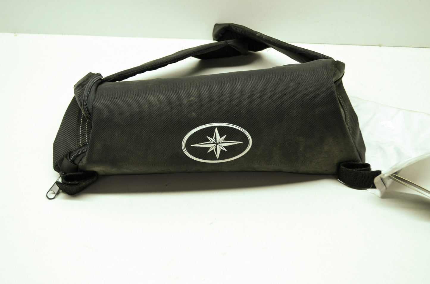 Under Seat Bag IQ Dragon NOS