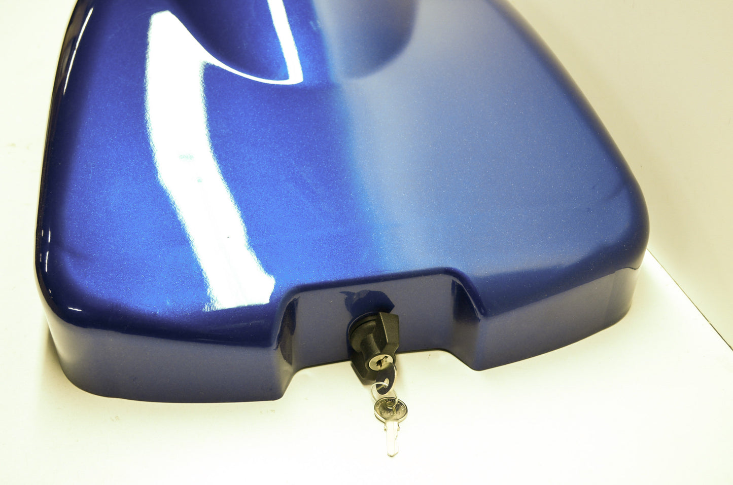 Trunk Cover Kit IQ NOS