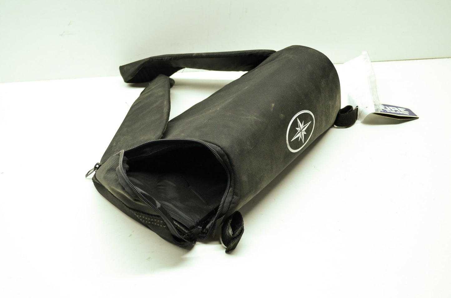 Under Seat Bag IQ Dragon NOS