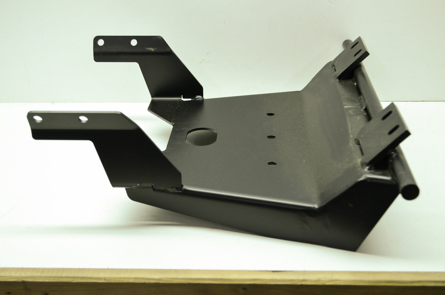 Plow Mounting Frame Glacier HD Ranger NOS