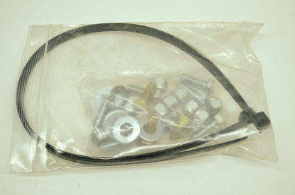 Plow Mounting Frame Glacier HD Ranger NOS