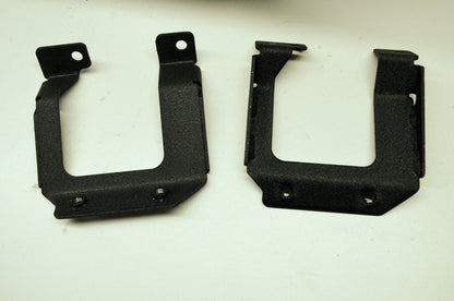 New OEM Polaris Deluxe Front Bumper Kit 06-07 Hawkeye 08 Sportsman 300 400 NOS
