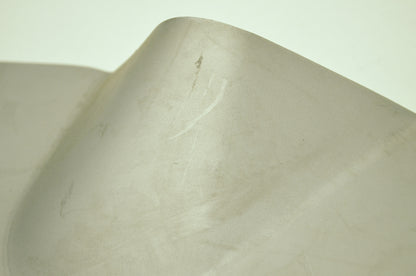 Skid Plate 05-06 Fusion Gray NOS