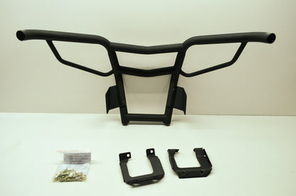 New OEM Polaris Deluxe Front Bumper Kit 06-07 Hawkeye 08 Sportsman 300 400 NOS