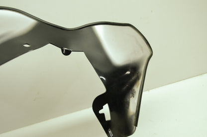 Mid 12' Chrome Windshield IQ NOS