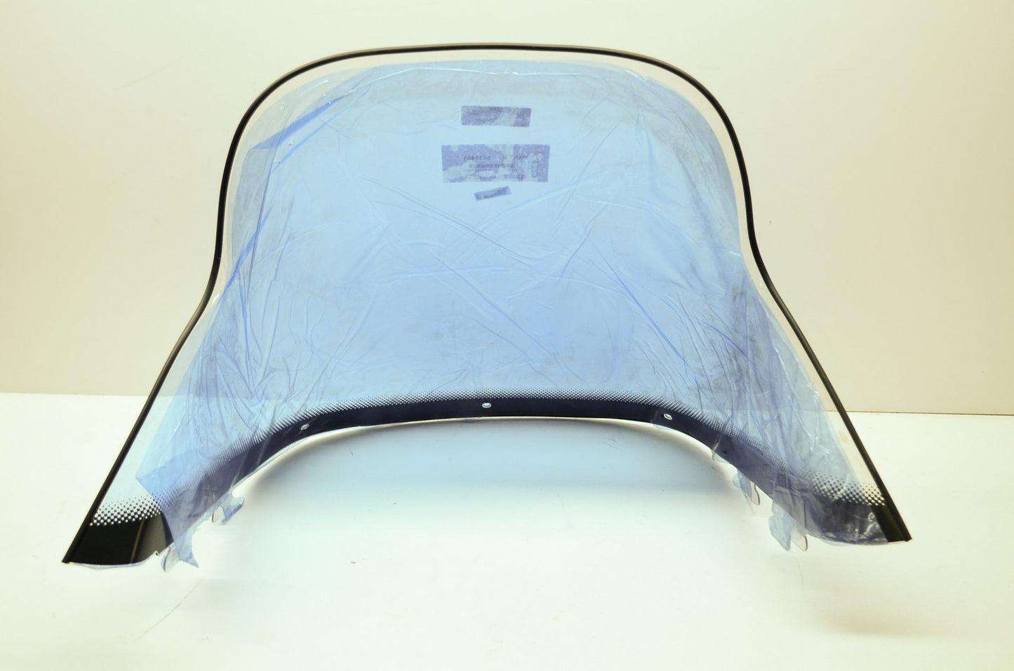 Windshield HI Clear XLT NOS