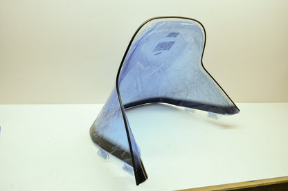 Windshield HI Clear XLT NOS