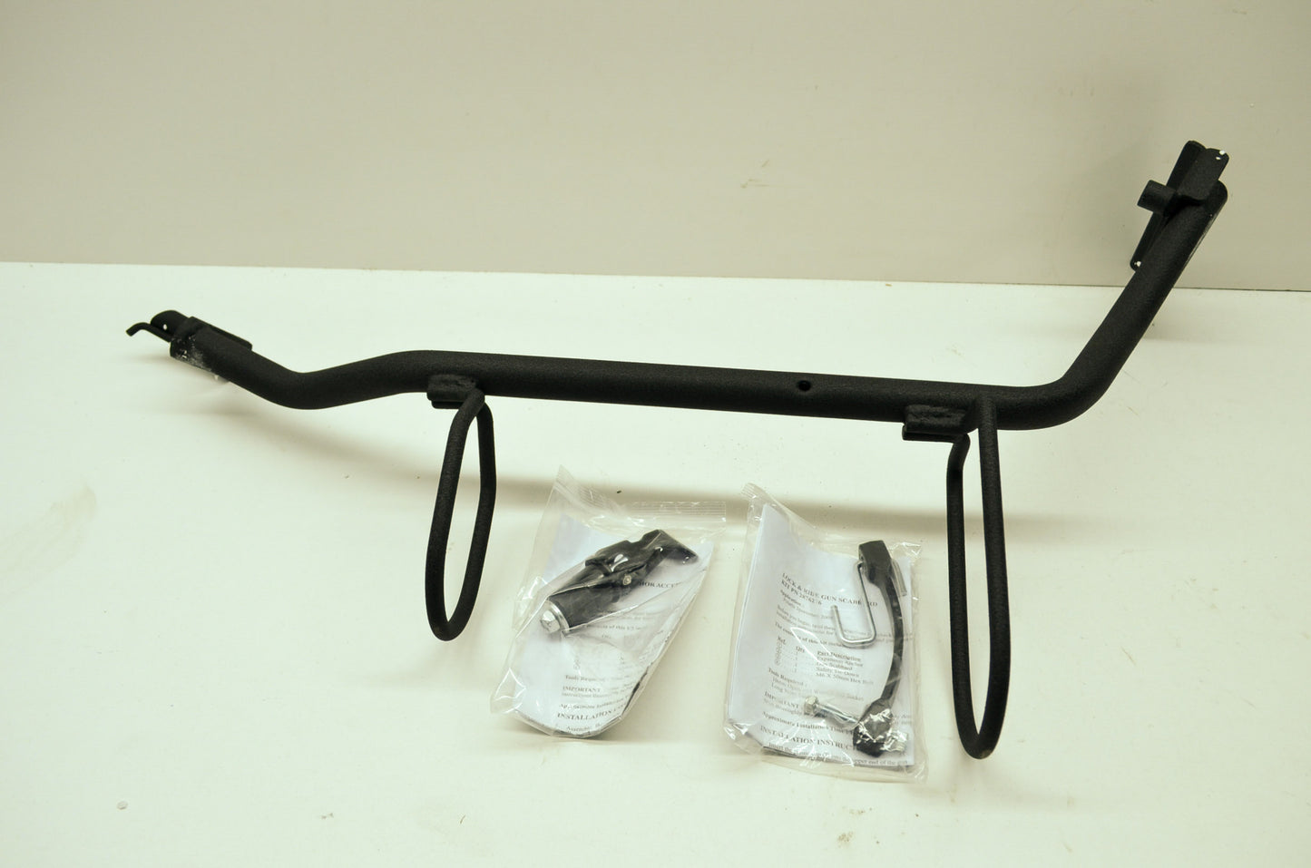 Polaris Gun Scabbard Mount kit RH 2005 Sportsman