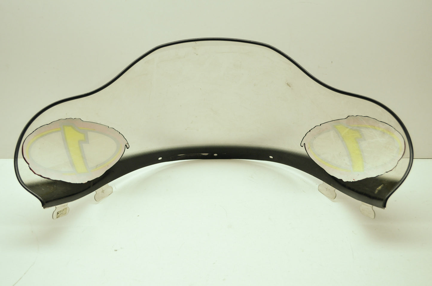 Windshield 13' Clear 2001 XC SP 600 NOS