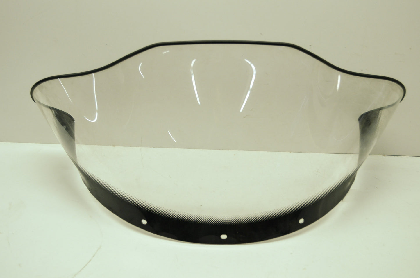 Windshield 13' Clear NOS