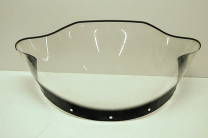 Windshield 13' Clear NOS
