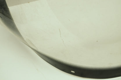 Windshield 13' Clear NOS