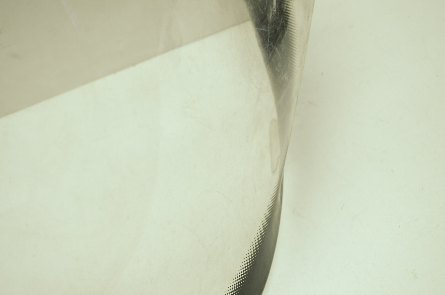 Windshield 13' Clear NOS